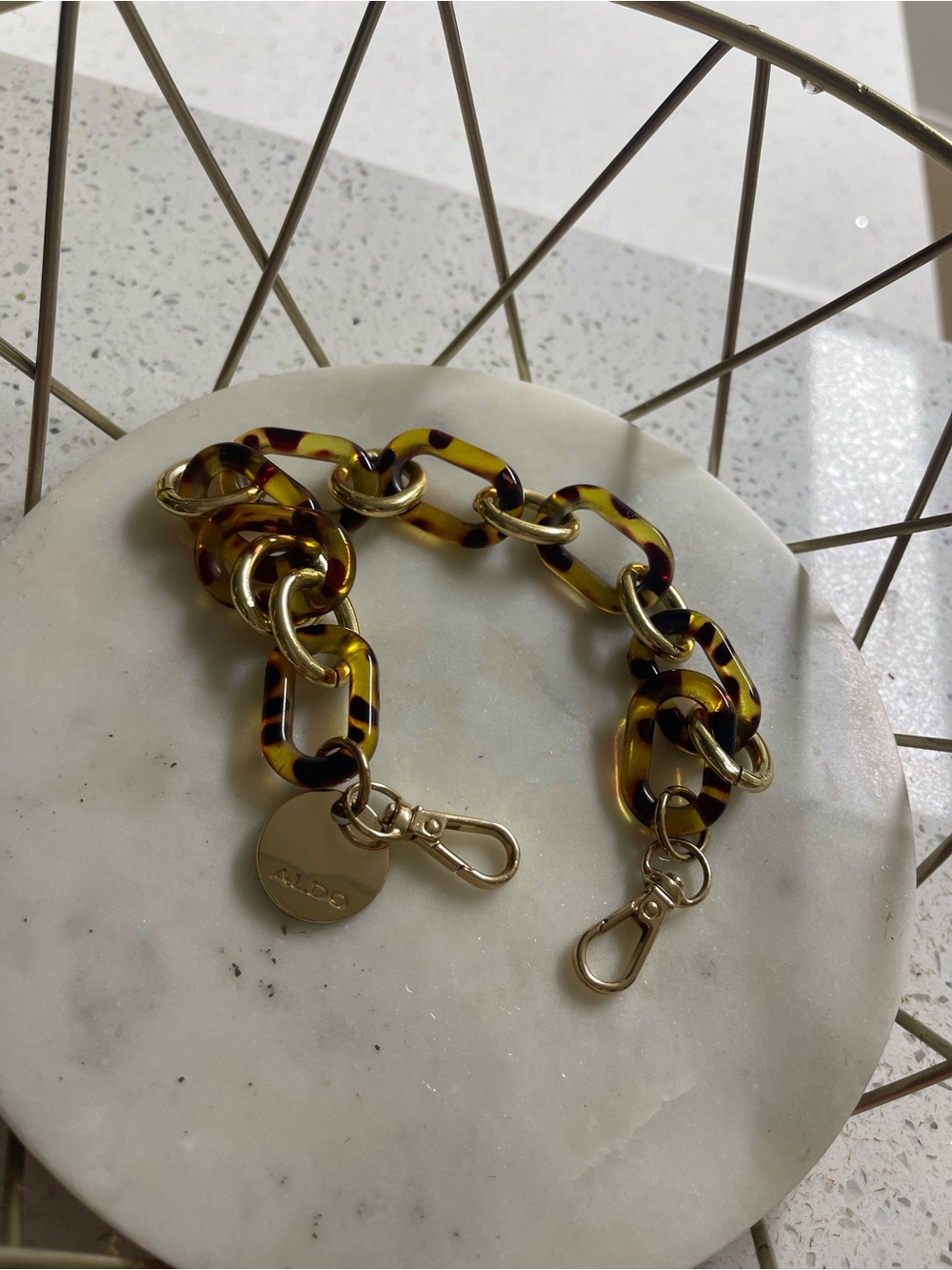 Bag chain - Picture 2 of 3